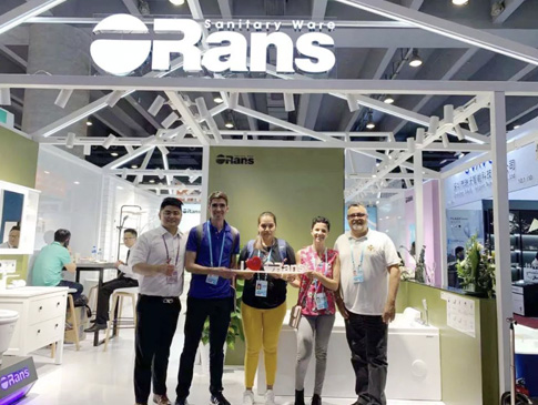 Canton Fair Review丨The Wonderful Highlights of ORANS